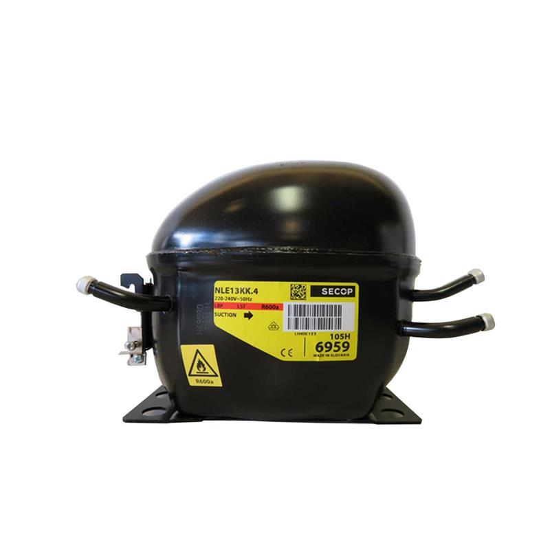 Verdichter SECOP / Danfoss NLE13KK.4, LBP - R600a, 220-240V