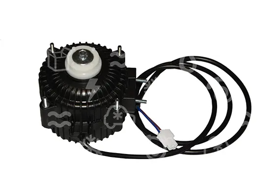 Energiesparmotor EBM iQC+ 3612-040415/A01 , 220 - 240V / 50 Hz, 1300 U/min