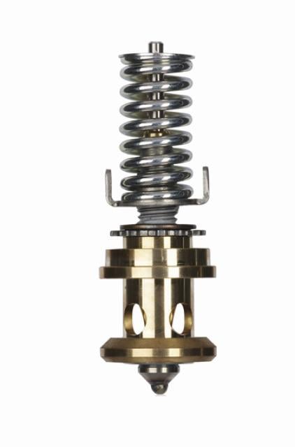 Spule, Spirale, Maschine