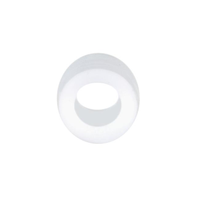 Refco Dichtung 9880871 für Füllschlauchanschluss P-509-T/10 PTFE weiß (VE=10)