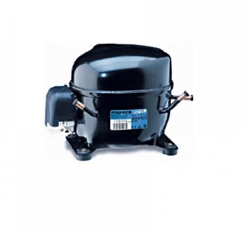 Verdichter Aspera Embraco EGX90CLC, LBP - R600a, 220-240V, 50Hz