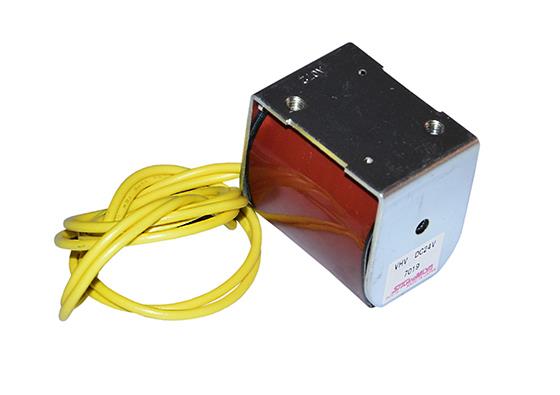 Spule des 4-Wege-Ventils Danfoss, VHV-MOAT058A1 - 24V DC