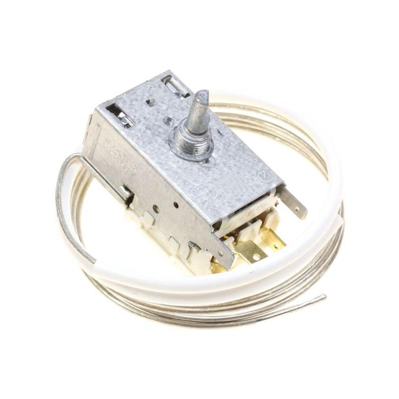 Thermostat Ranco K59-L1812 FC35APS für Kühlschrank SMEG 818731361