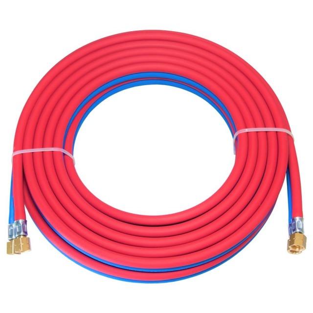 Rothenberger Schlauch 35785 Schlauchgarnitur ROXY 3m ohne Handgriff