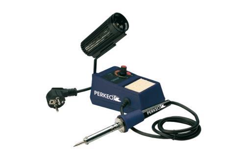 PERKEO Elektro-Lötstation 1600, 50W