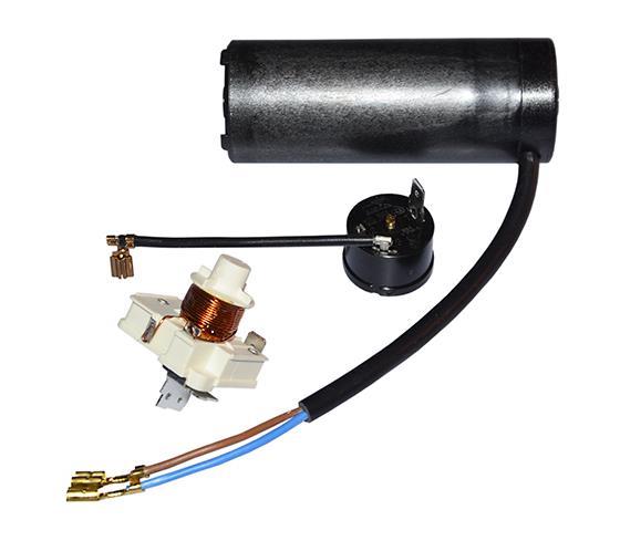 Elektrisches Zubehör für Verdichter Tecumseh AE4425Y