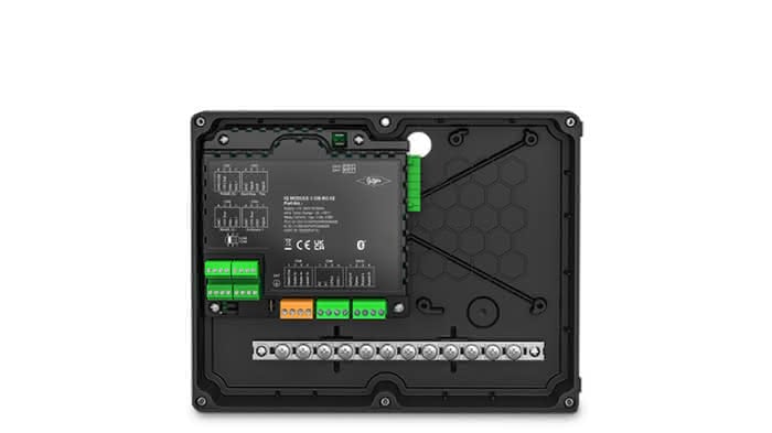 Bitzer Verdichterschutzgerät Grundmodul CM-RC-02