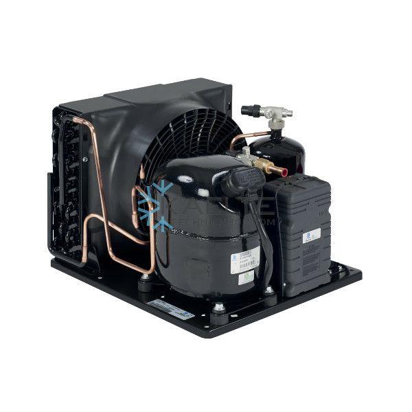 Verflüssigungssatz Tecumseh SILAJ4492YFZ, HBP - R134a, 220-240V, 50 Hz
