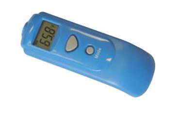 Infrarot Taschenthermometer 1:1
