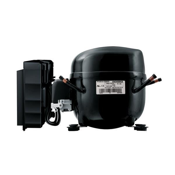Verdichter Aspera Embraco NEK1116Z, LBP - R134a, 220-240V/50Hz