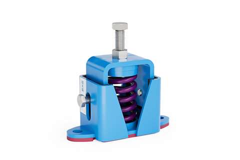 Spule, Spirale, Maschine