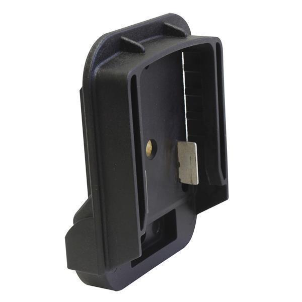 2-stufige Vakuumpumpe Set 18V kabellos, 1.5 CFM, Mastercool 90058-AUT