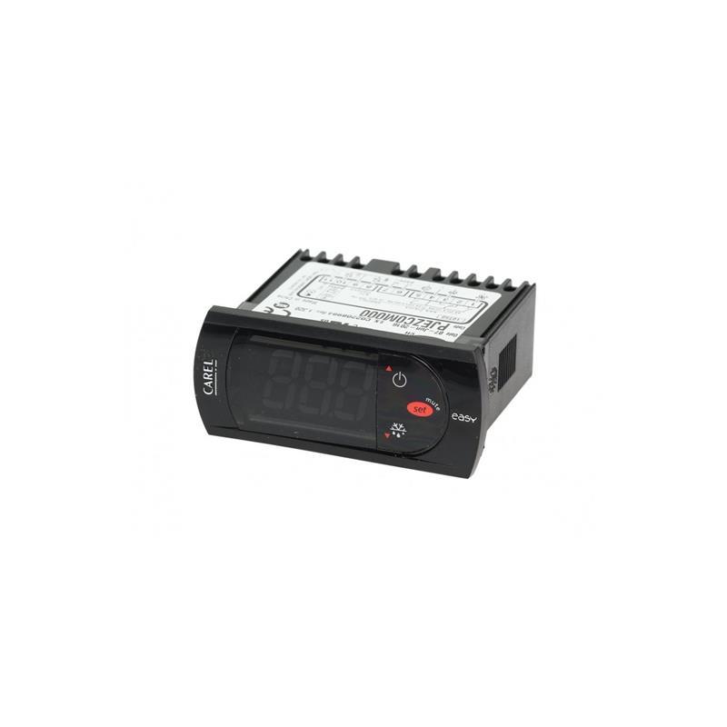 Kühlstellenregler CAREL PJEZC0M000, 2 NTC, 230V 50/60Hz