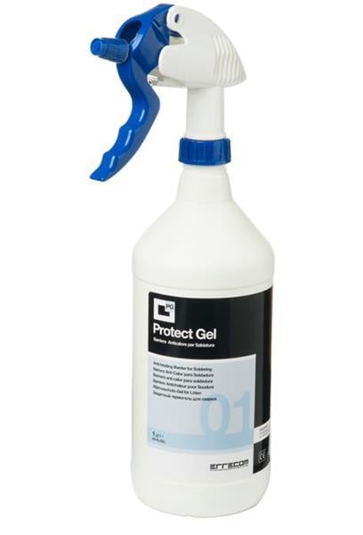 Innenraum- und Klima-Hygienespray Minz – 100 ml Aerosol