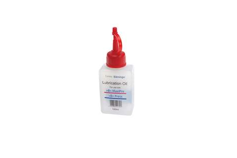 Conex Bänninger Schmieröl - 100ML