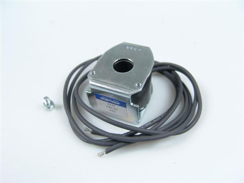 Danfoss Spule für 4-Wege Umkehrwentil STF-01AJ506B1061L2093