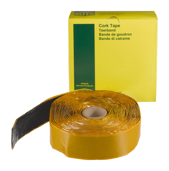 Refco 4686140 Teerband doppelseitig klebend DV-15-DS