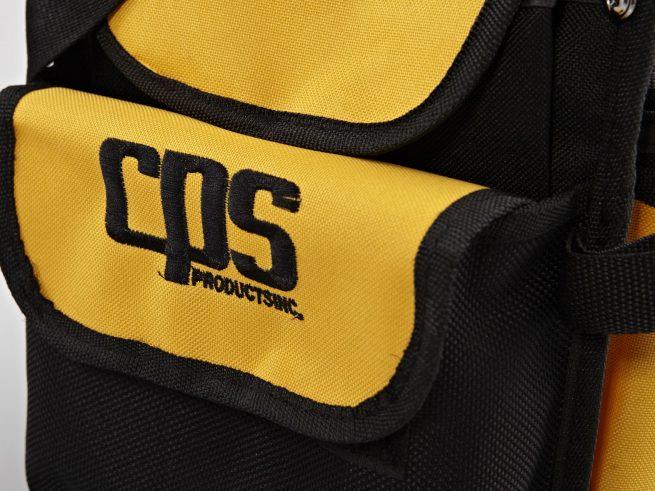 WERKZEUGTASCHE QUADRATISCH CPS TLBAG1