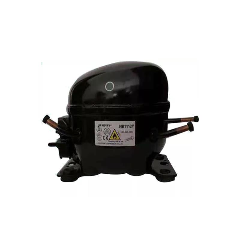 Verdichter Jiaxipera NT1113Y, LBP - R600, 220-240V, 50Hz