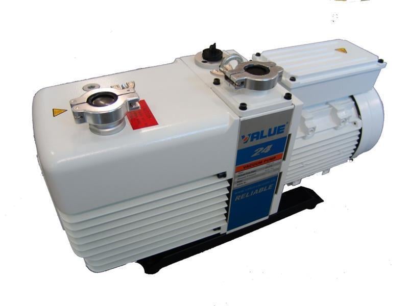 2-stufige Industrie Vakuumpumpe VRD-30, 500 l/min