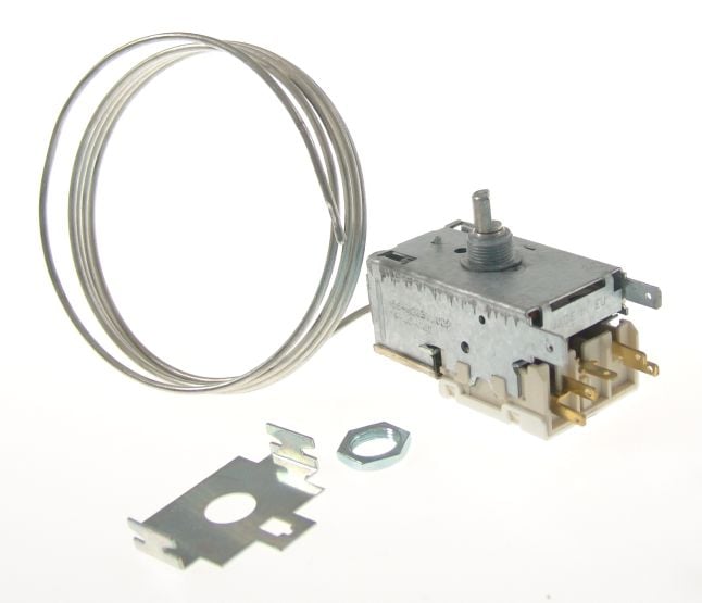 Thermostat: Auswahl, Typen und Funktionen