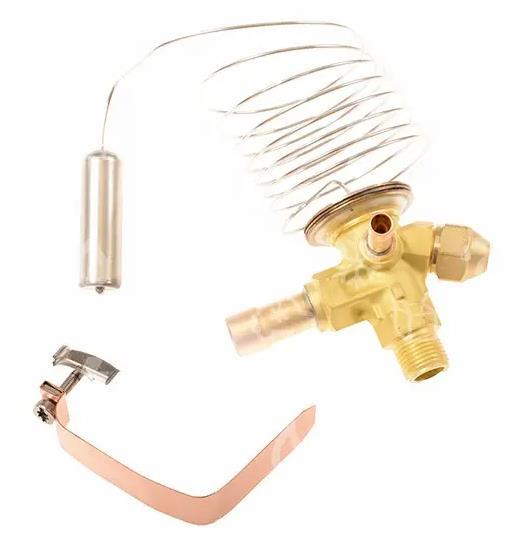 Thermostatisches Expansionsventil Danfoss 068Z3417