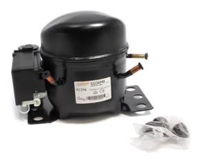 Verdichter ACC Cubigel B35GL R134a HBP 3,50cc 220/240V, 50Hz, 1hp.