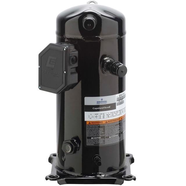 Verdichter Copeland Scroll ZB38KCE-TFD-551, R404A, 380-420V