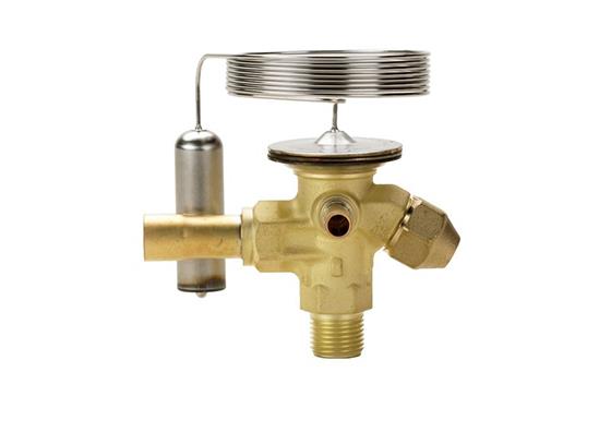Thermostatisches Expansionsventil Danfoss TEN2, R134A