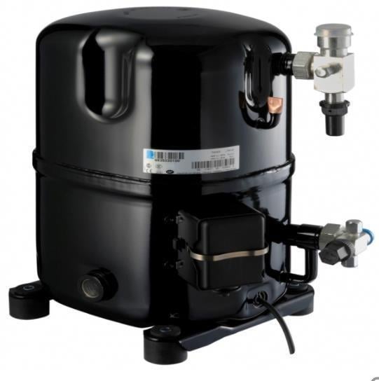 Verdichter Tecumseh TAG4528Y, HMBP - R134a, 400V/3F/50Hz