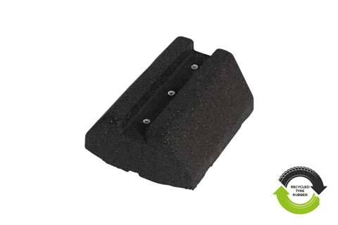 Alixo - UniversalFoot - 240X190X95MM - 3X M8