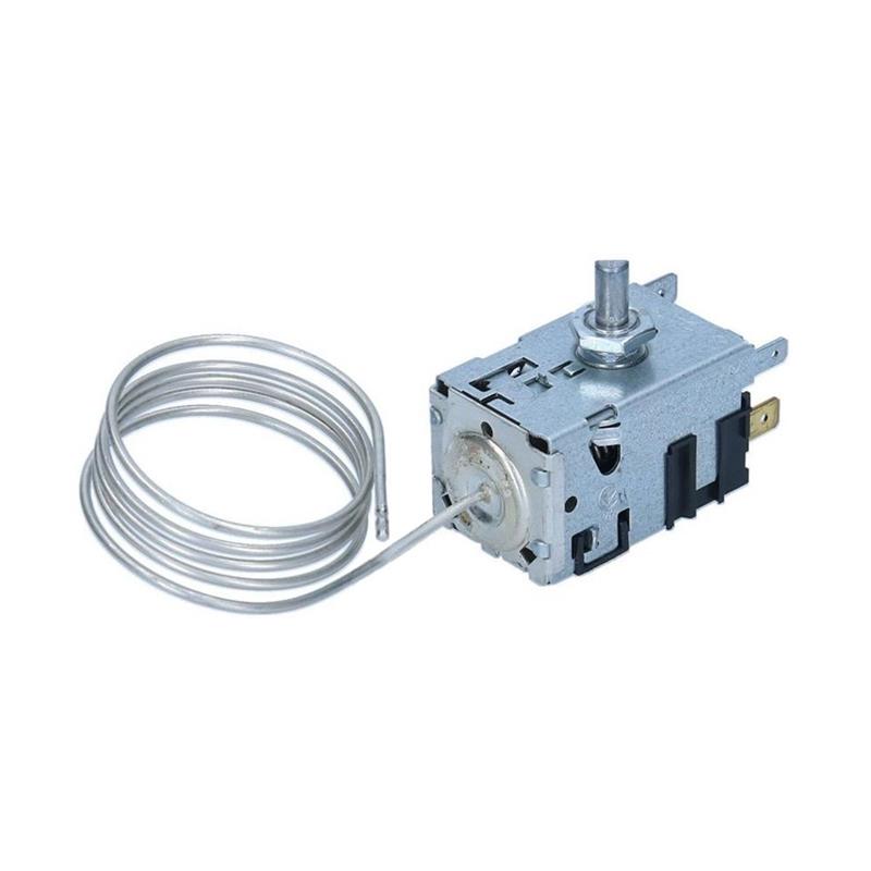 Thermostat Danfoss 077B6189 für Kühlschrank WHIRLPOOL/INDESIT, L 700 mm