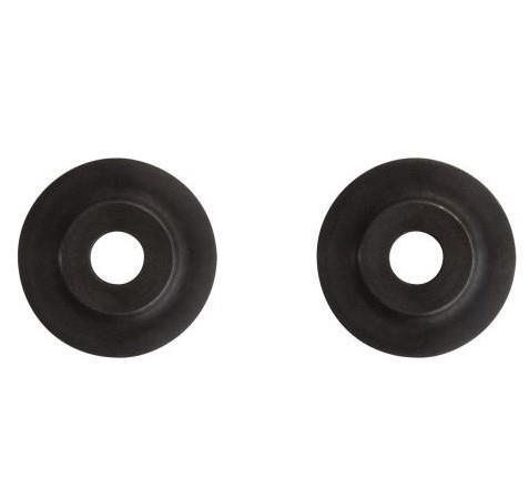 Ersatzschneideräder für Rohrschneider VALUE, 6 - 42 MM