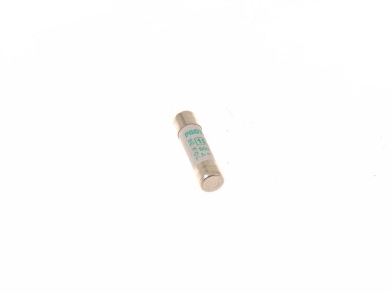Sicherung Mikrowelle 15 A (10 x 38 mm)