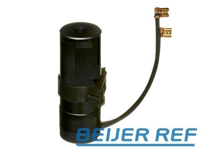 Secop 117U5023 Anlaufkondensator 240MF 125V für SC-Verdichter 115V