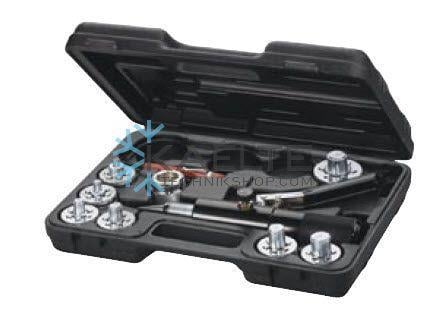 Hydraulischer Rohrexpander, Zöllig VALUE VHE-29A, 3/8 - 1.1/8" 
