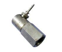 Kapillarrohrende - 90°, WIGAM WCG 2190/90, 1/4" SAE