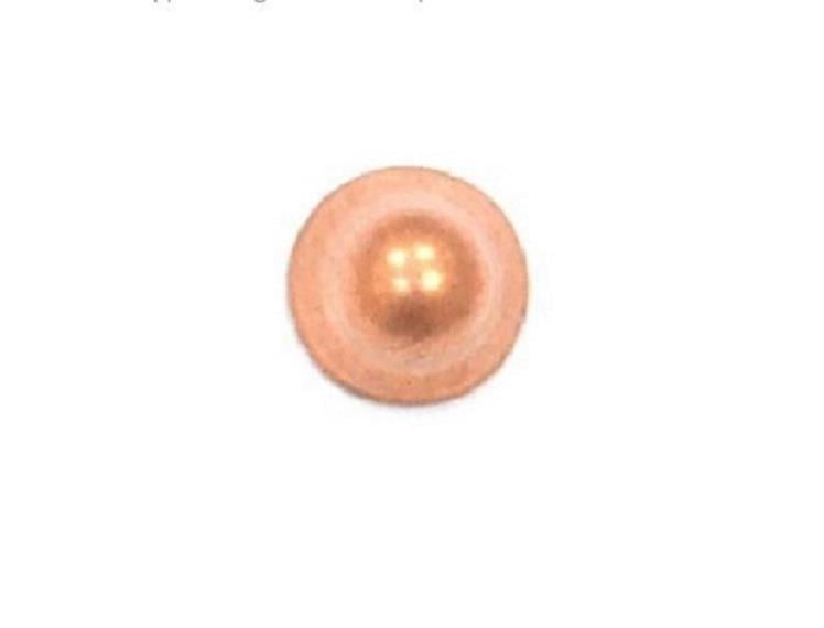 Kupferkappe für Bördelanschluss 5/8" WIGAM B1-10
