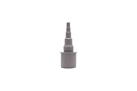 Inoac Polypropylen Schlauchnippel DN40 8-25mm von 10105230000