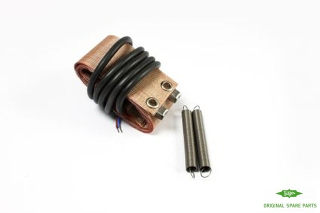 Bitzer Heizband, 34322103, 200W, 230V, für HSKC 74