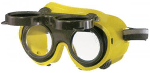 PERKEO Schutzbrille DIN5