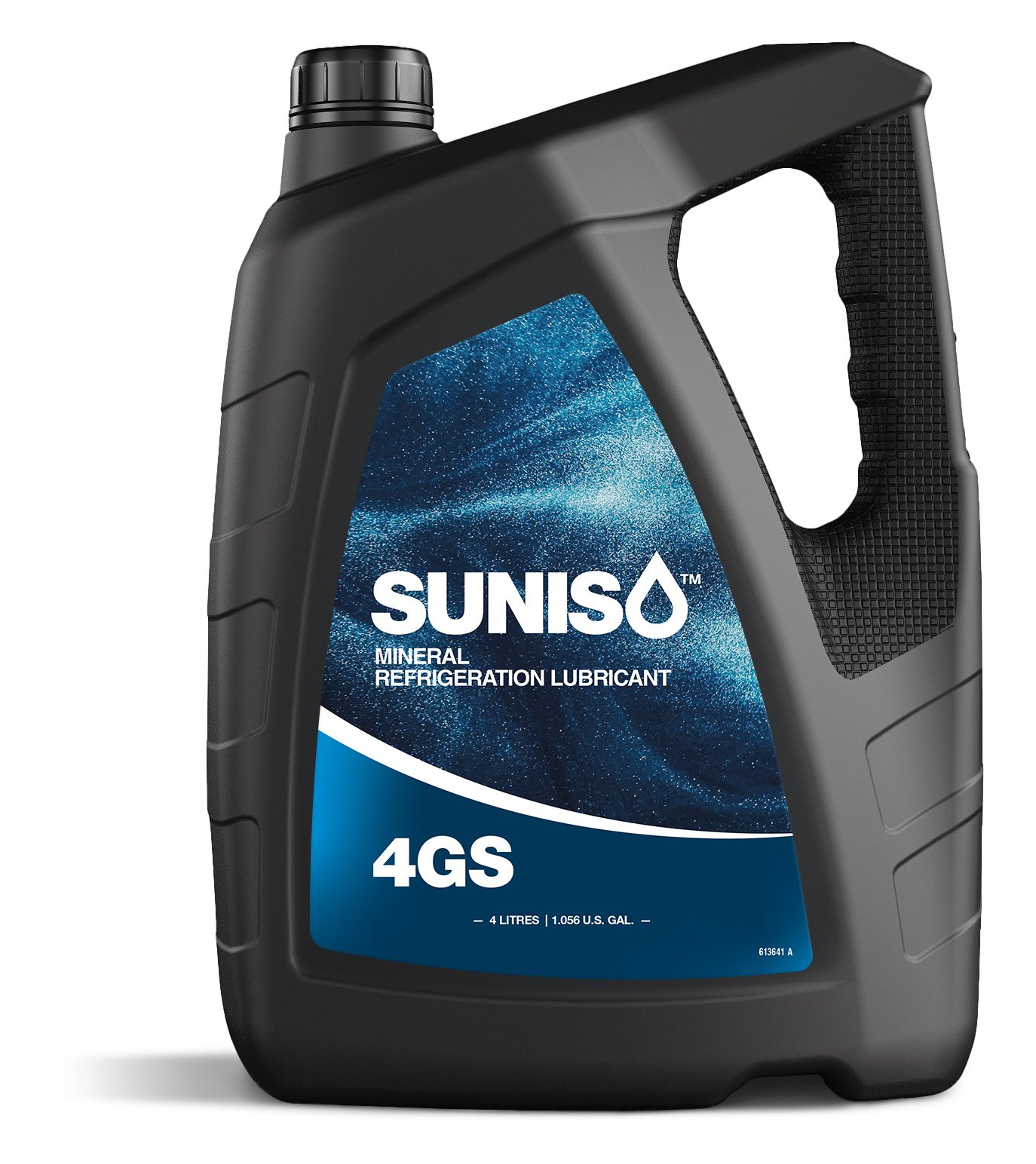 Kältemaschinenöl Suniso 4GS Mineral, ISO 46, 3,78 L