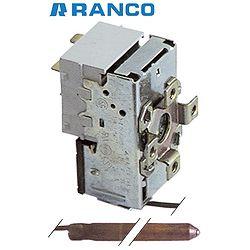 Thermostat RANCO K36-L7257 Kapillarrohr 450mm Fühler ø6,5x110mm