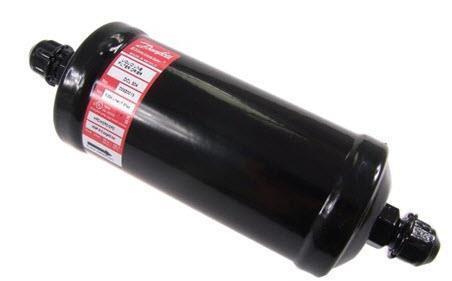 Filtertrockner Danfoss DCL 304S, 1/2" ODF, Lötanschlüsse