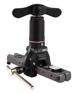 CPS BFT850D BLACKMAX® Bördelgerät mit Ratschengriff oder Bohrervortrieb