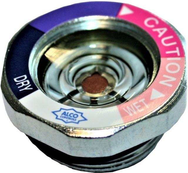 Alco Schauglasoberteil X12978-1, 805742