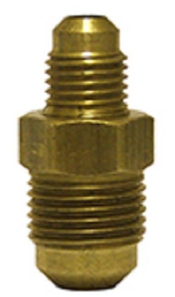 Reduziernippel 1/2"SAE x 5/8"SAE WIGAM UR2-108 ? Stückpreis (VPE=100 Stk.)