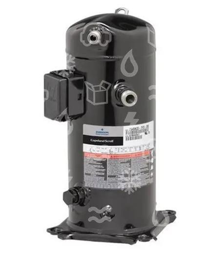 Copeland Scroll Verdichter ZB57 KCE-TFD-551, R404A, R134a, 380 - 420V
