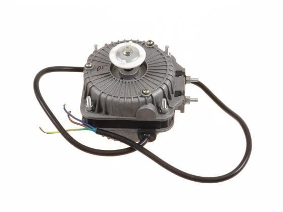 Lüftermotor Universal, Leistung/Strom 16/70 W, 0.43 A 