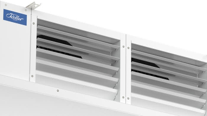 Lüftungsgitter, Lüftungsöffnung, Lüfter, Kühlgerät, Metall